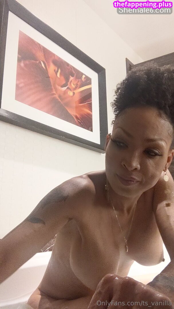 Ts Vanilla