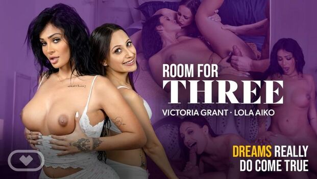 TS Virtual Lovers