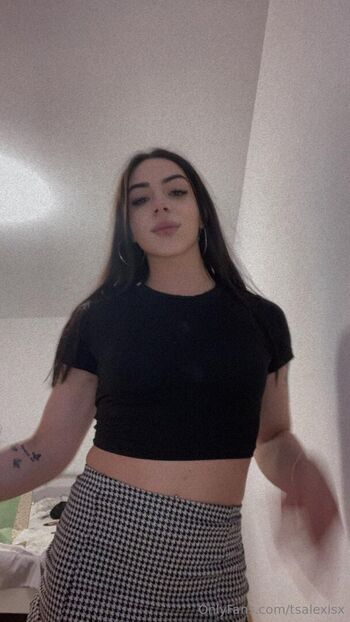 tsalexisx