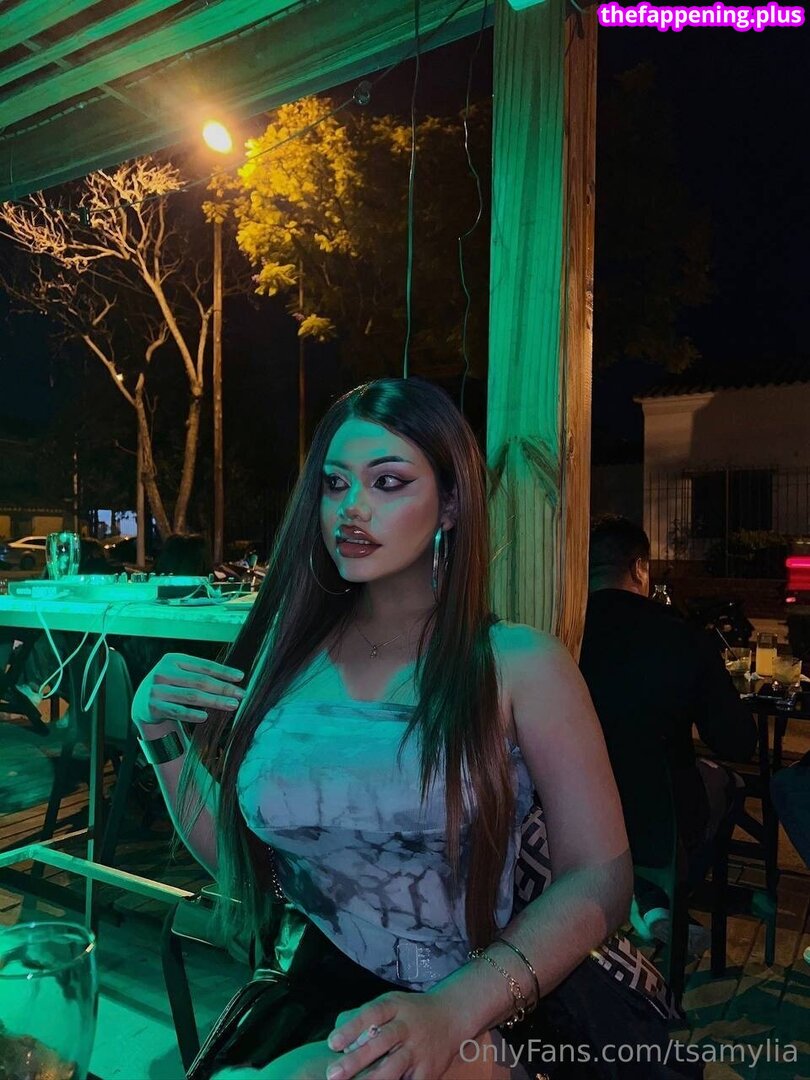 tsamylia