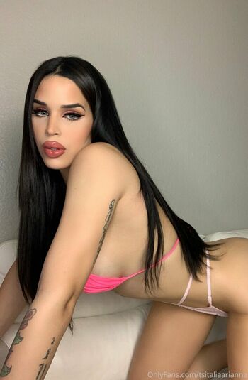 tsitaliaarianna