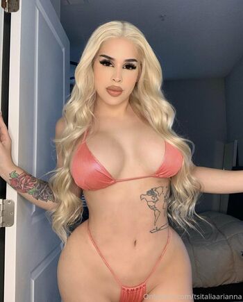 tsitaliaarianna