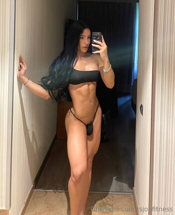 Tsjoafitness