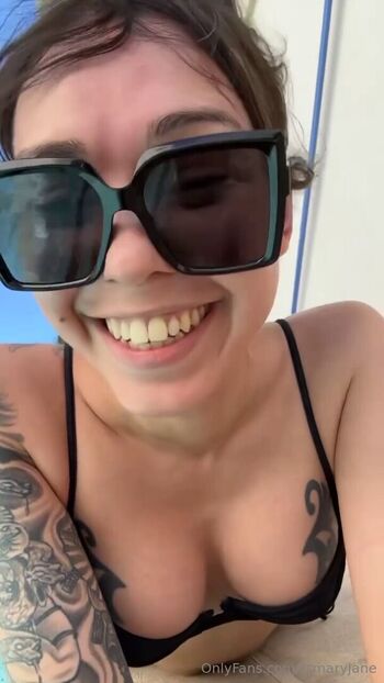 tsmaryjane