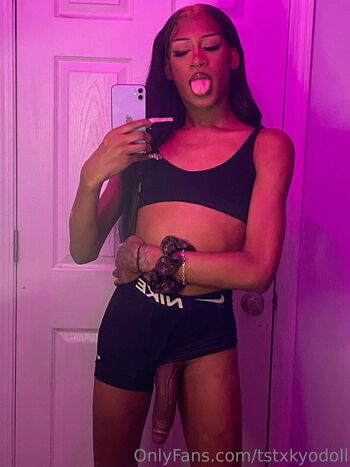 tstxkyodoll