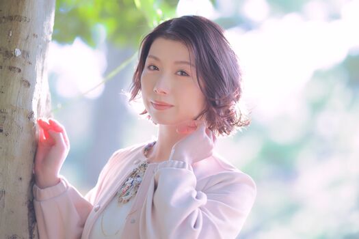 Tsubaki Kato
