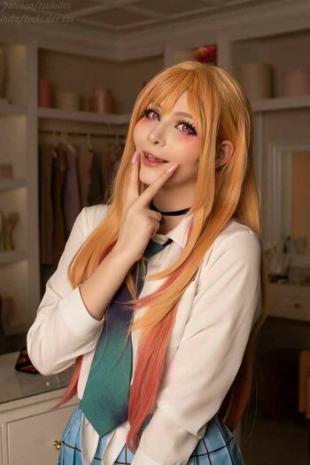 Tsuki Desu