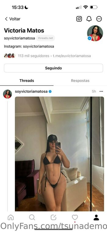 tsunademorena