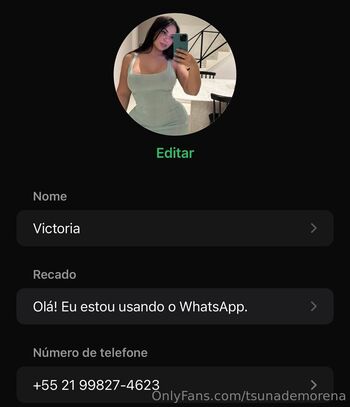 tsunademorena