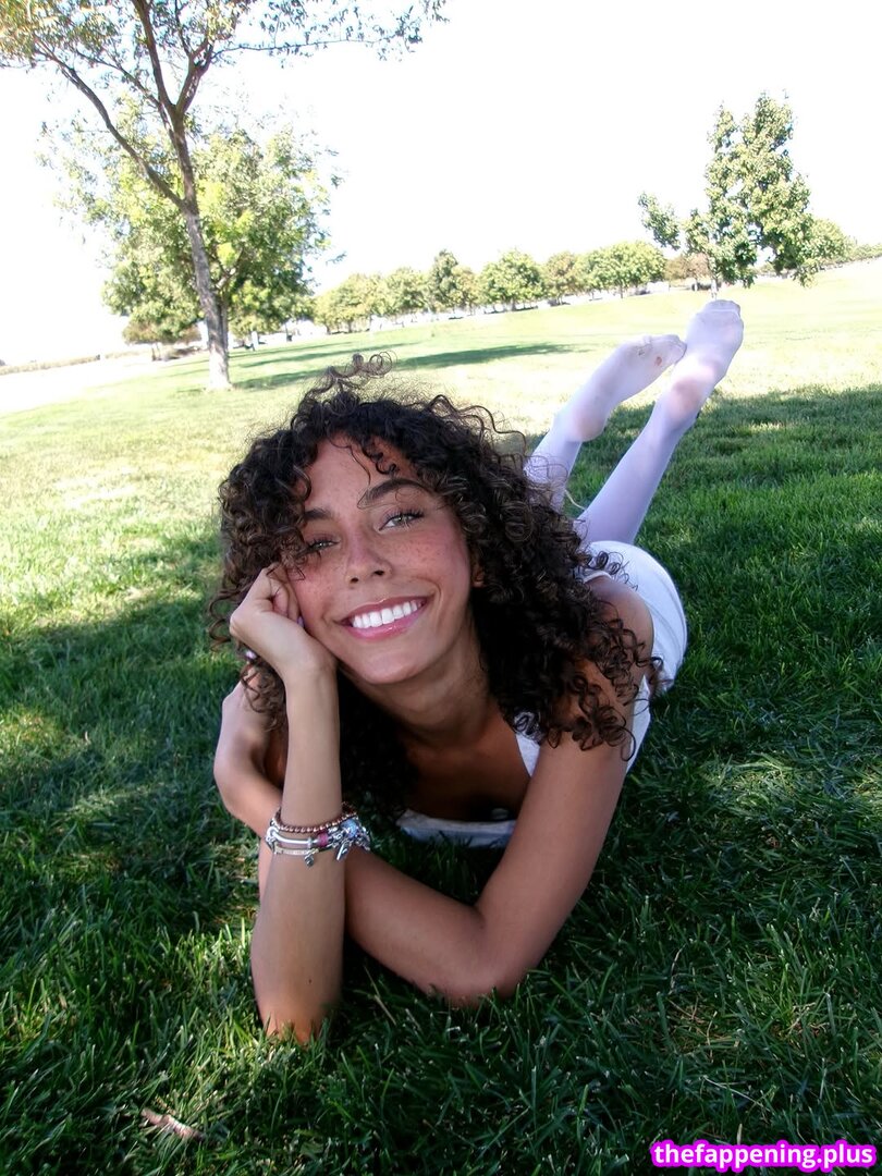 ttahlula Naken OnlyFans Foto #8