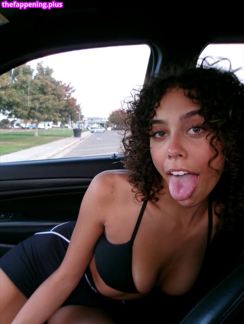 ttahlula Nacktes OnlyFans Foto #20