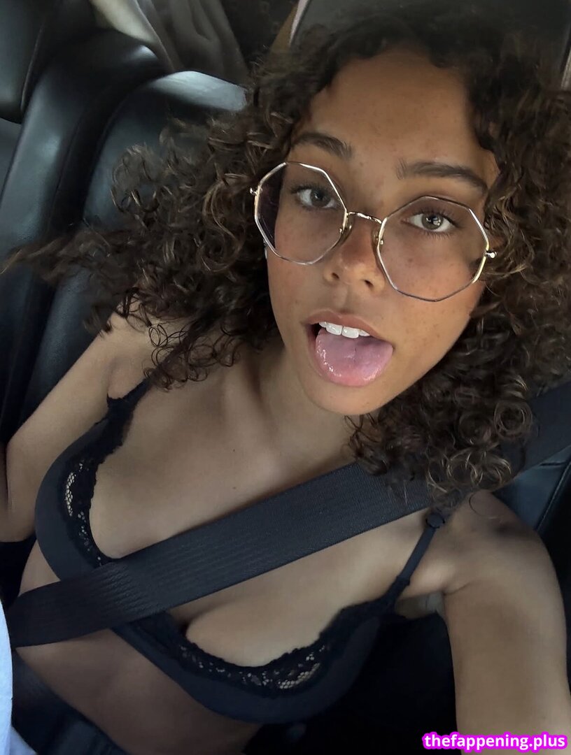 ttahlula Photo OnlyFans Nu #25