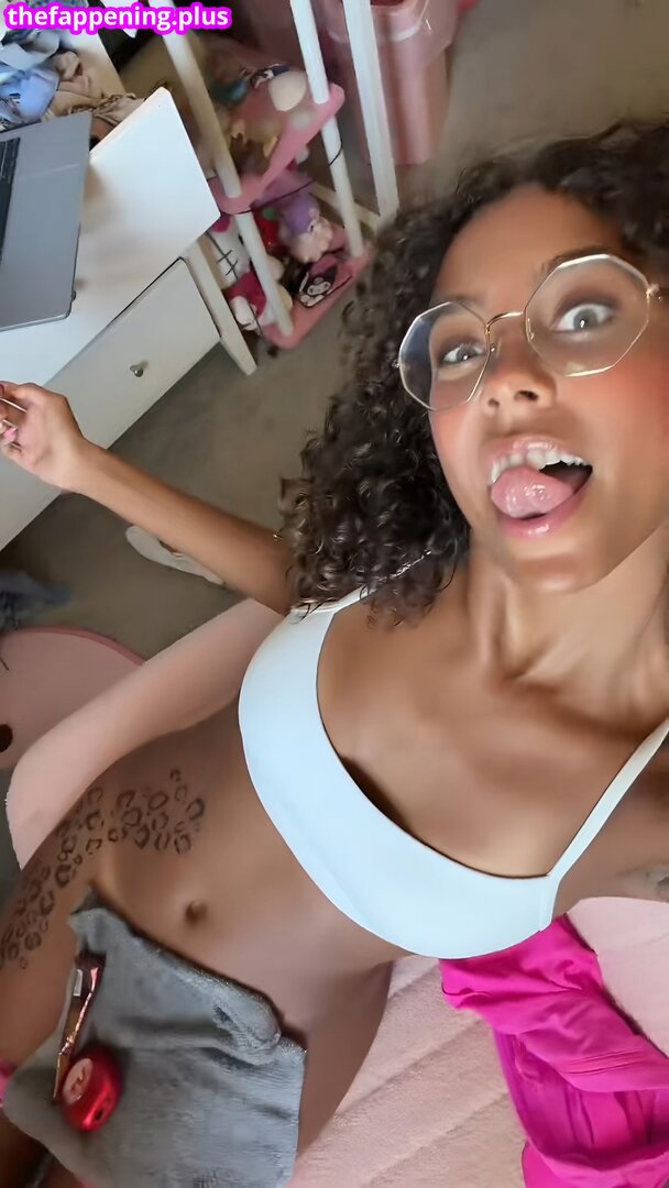 ttahlula Foto OnlyFans Desnuda #145