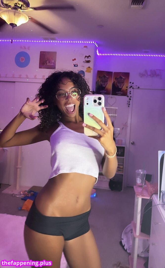 ttahlula Nude OnlyFans Photo #149