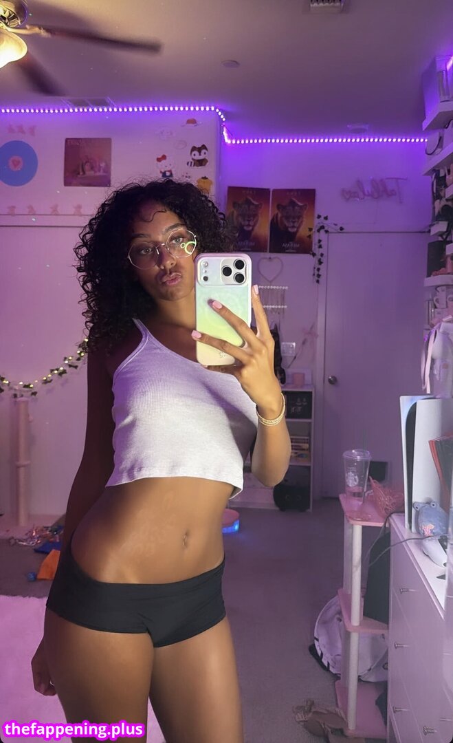 ttahlula Nude OnlyFans Photo #150