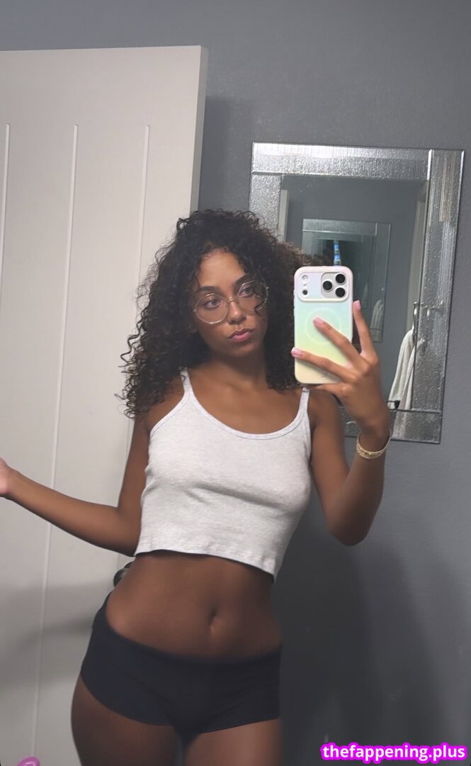 ttahlula Фото обнажённых OnlyFans #152
