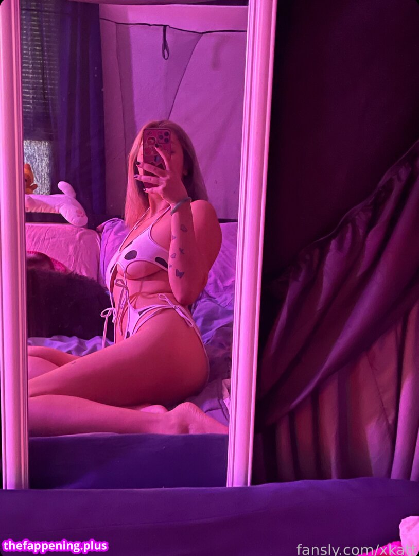 Ttakx / iamcardib Nude OnlyFans Photo #7