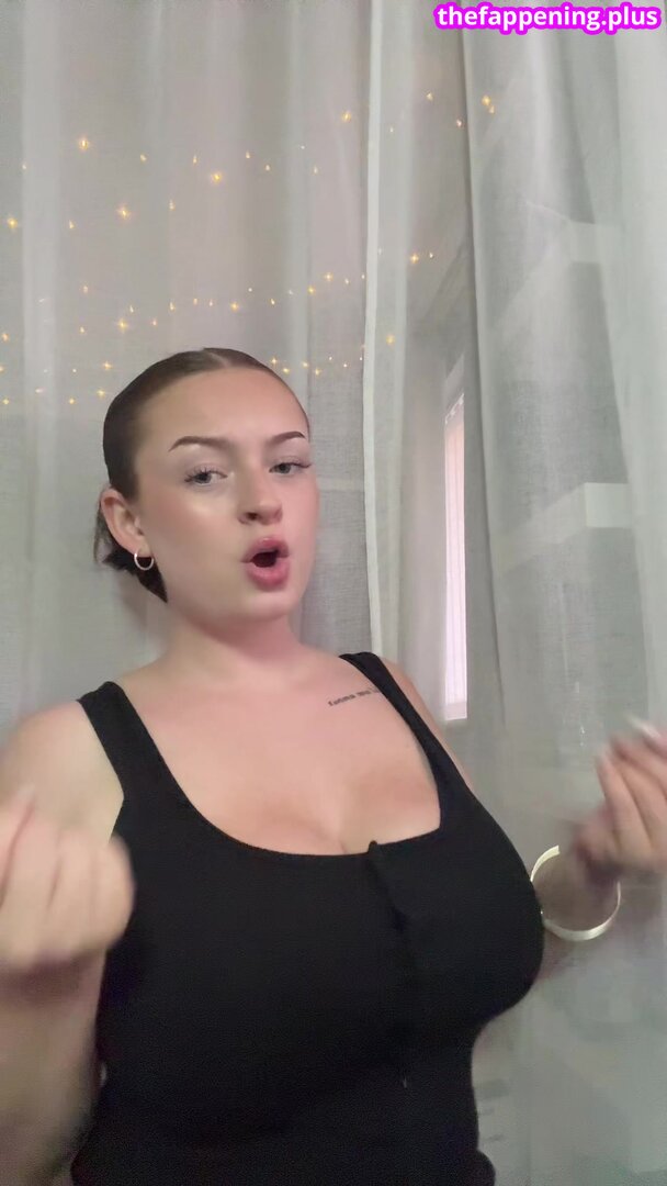 Ttayallyles [Nudes] / ttayallyles Foto OnlyFans Desnuda #14