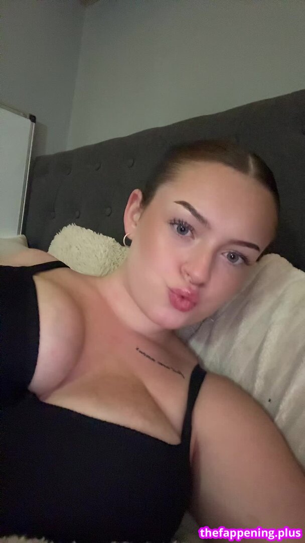 Ttayallyles [Nudes] / ttayallyles Foto OnlyFans Desnuda #17
