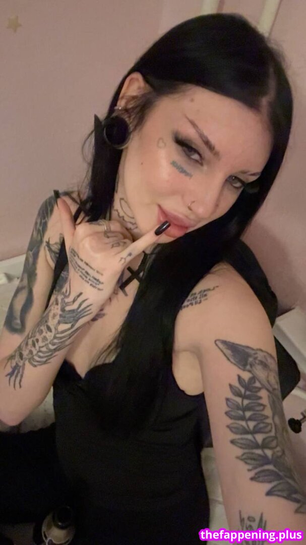 katienoir / ttayallyles Φωτογραφία Γυμνών OnlyFans #1