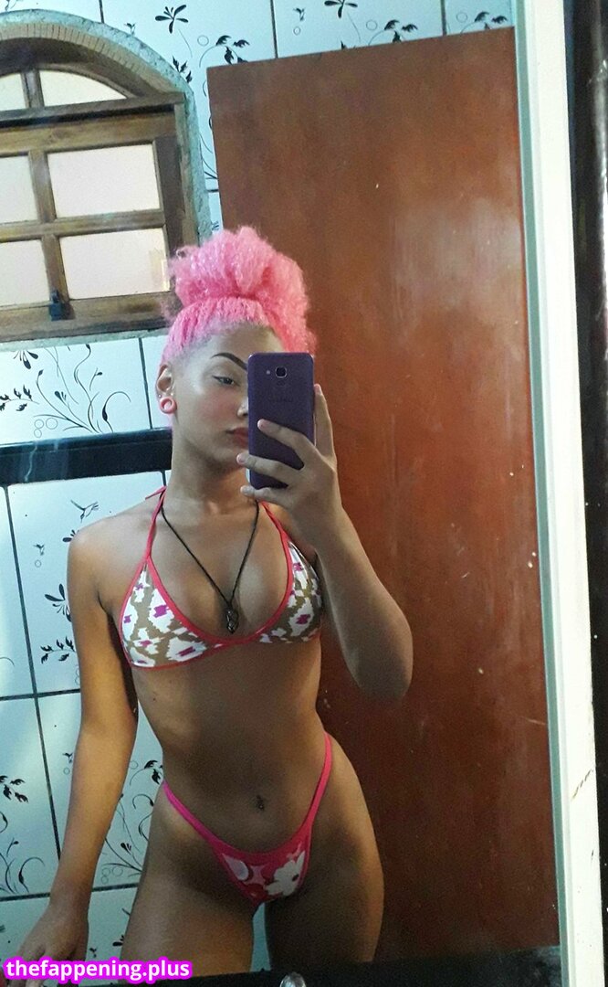 therealatltayh / tthays_7 / ttjsal_7 Φωτογραφία Γυμνών OnlyFans #2