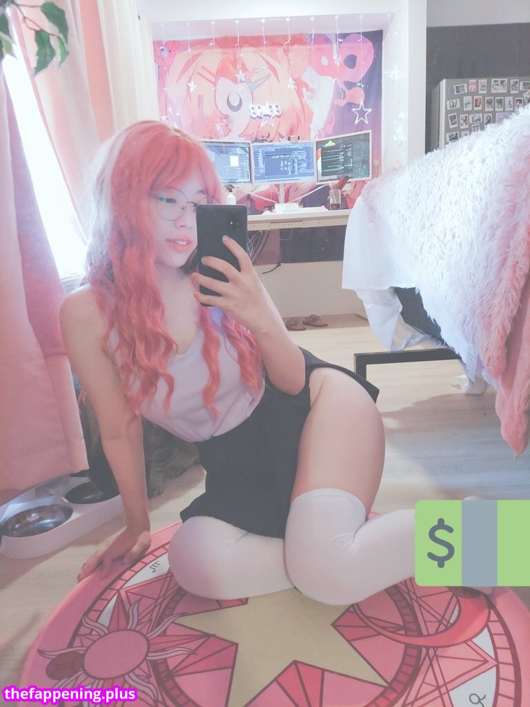 ttvrosie / ttvrosie_ Naakte OnlyFans Foto #12