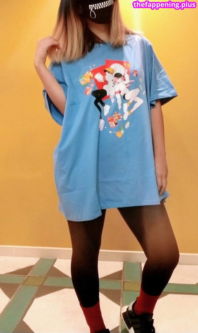 ttvrosie / ttvrosie_ Foto OnlyFans Nua #22