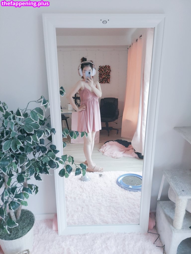 ttvrosie / ttvrosie_ Foto OnlyFans Nuda #34