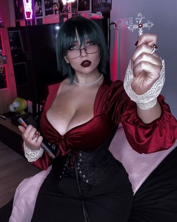 Tu44a_Cosplay