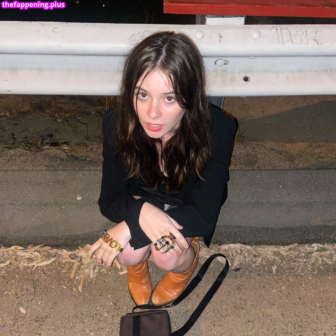 Tui Caro-Lister / Tuicarolister 누드 OnlyFans 사진 #1