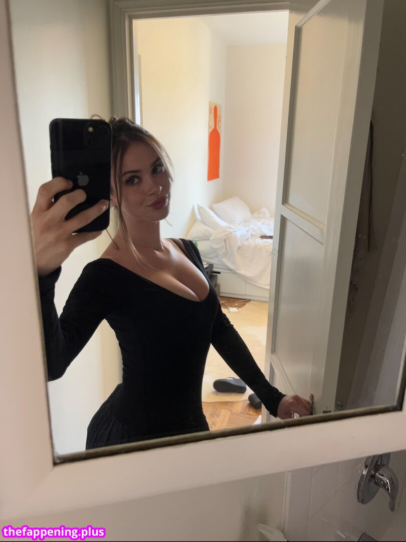 Tui Caro-Lister / Tuicarolister Nahá OnlyFans fotografie #3