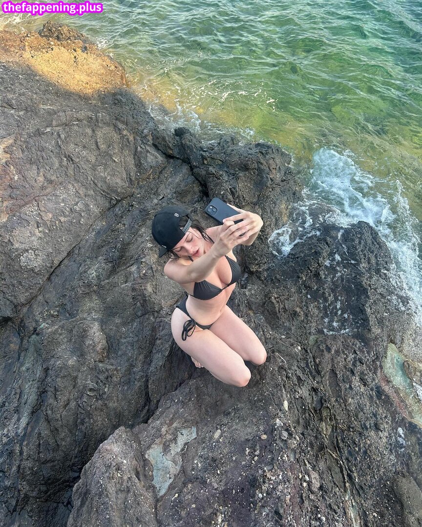 Tui Caro-Lister / Tuicarolister Nacktes OnlyFans Foto #4