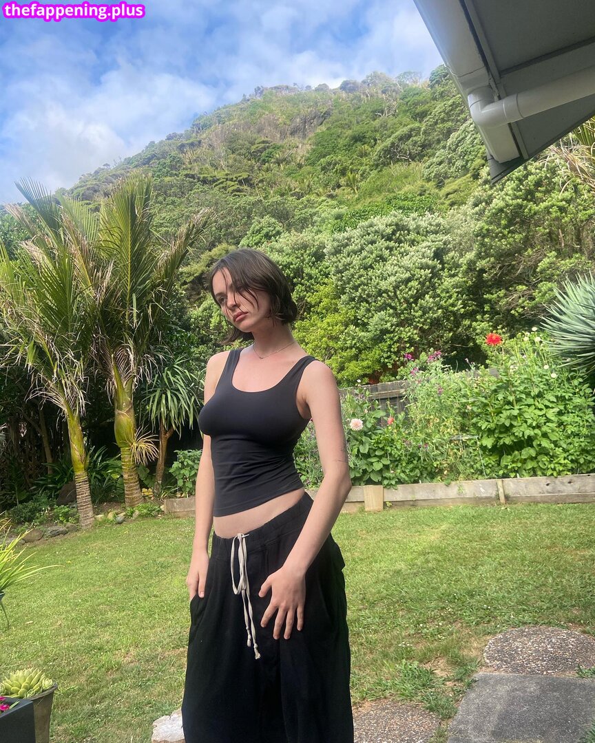 Tui Caro-Lister / Tuicarolister Naken OnlyFans Foto #22