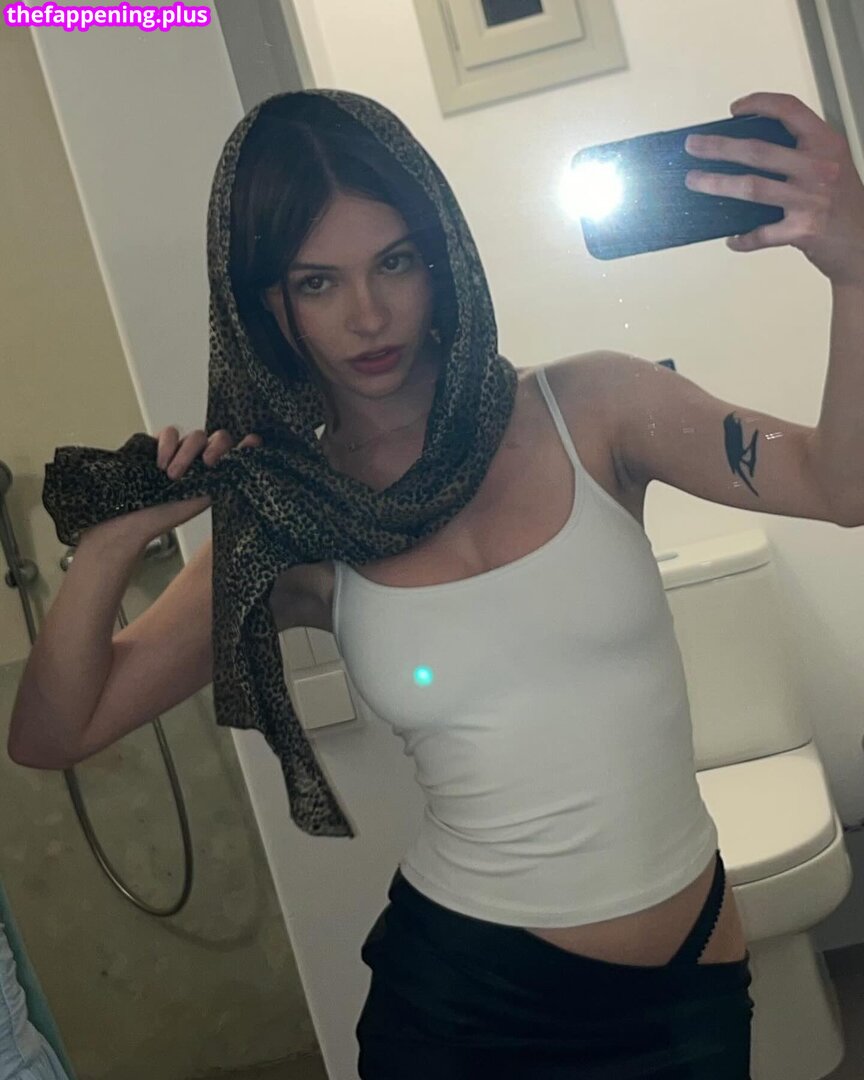 Tui Caro-Lister / Tuicarolister Fotografie OnlyFans Dezbrăcată #28