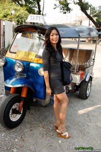 TukTuk Patrol