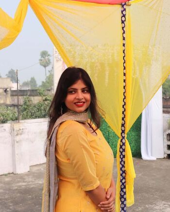 Tulika Snehil
