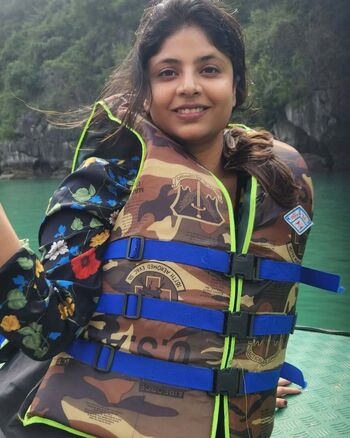 Tulika Snehil