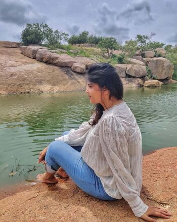 Tulika Snehil