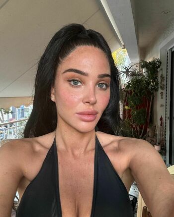 Tulisa Contostavlos