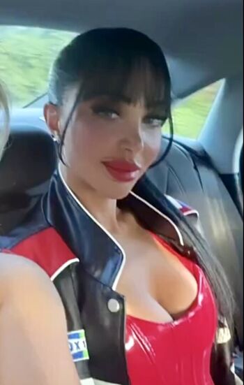Tulisa Contostavlos
