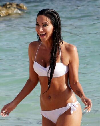 Tulisa Contostavlos