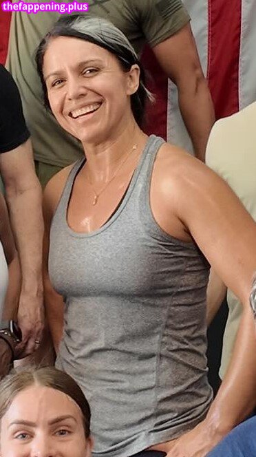 Tulsi Gabbard