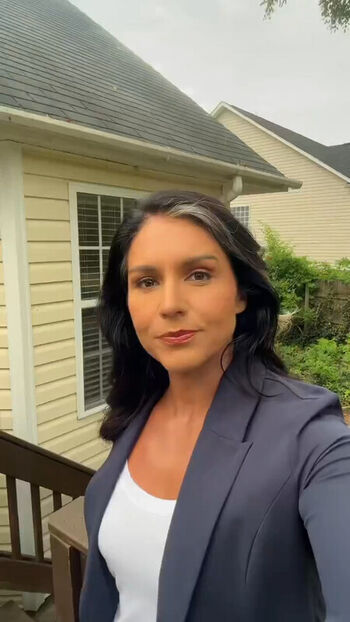 Tulsi Gabbard