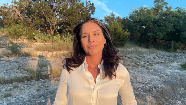 Tulsi Gabbard