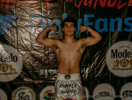 tulummuaythaimexico
