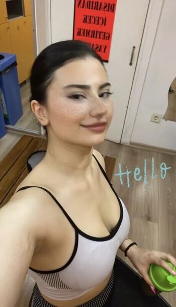 Turkish Girls