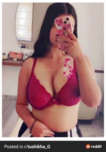 Tushikha Goswami