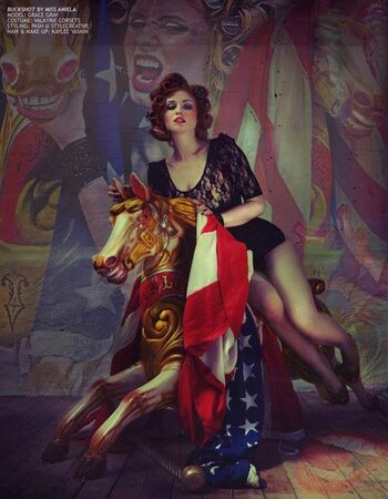 TV Shopping Presenters