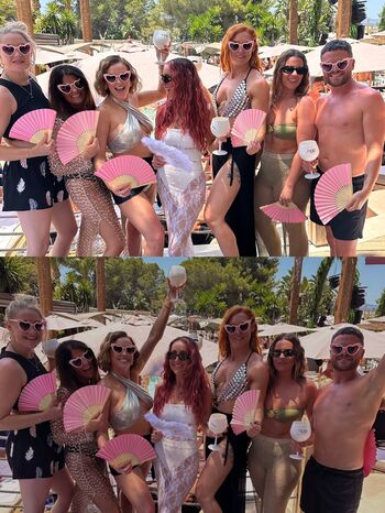 TV Shopping Presenters