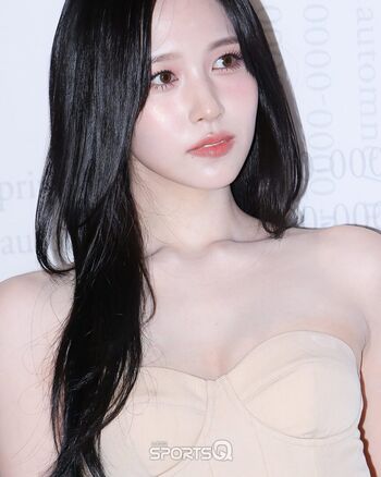 Twice Mina